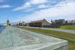 PICTURES/Fortress Louisbourg/t_Wall & Kings Storehouse.JPG